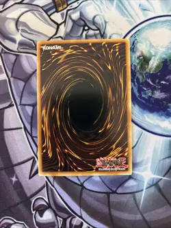(YCL) Psi-Impulse - TDGS-EN052 - Common - 1st ed - Yugioh VLP - Image 2