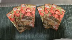 The Best Premium Booster Pack One Piece Card Game PRB-01 English OP TCG Lot (×6) - Image 1