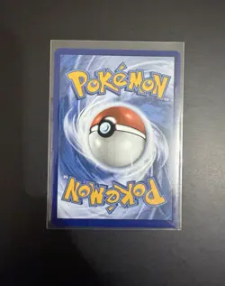 Pokemon Erika's Tangela Full Art Holo Scarlet & Violet 151 218/217 Single Card - Image 3