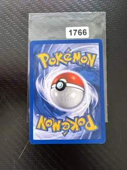 Pokemon Card Dratini 53/82 Team Rocket Unlimited - Image 2