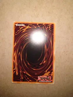 YUGIOH NEO SPACE CONNECTOR SUPER RARE SOFU-ENSE3 LIMITED EDITION - Image 2