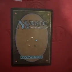 Magic MTG Final Fantasy Warrior of Light (Jodah) #17 *FOIL* Through The Ages - Image 3