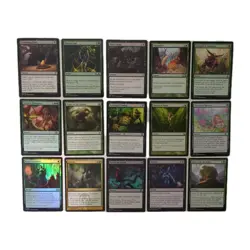 Lathril, Blade Of The Elves - Budget EDH Commander Deck - Includes Deck Box! - Image 3