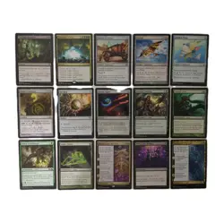 Lathril, Blade Of The Elves - Budget EDH Commander Deck - Includes Deck Box! - Image 4