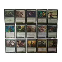 Lathril, Blade Of The Elves - Budget EDH Commander Deck - Includes Deck Box! - Image 5