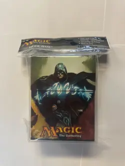 Magic The Gathering Ultra Pro Deck Box Sealed - Image 1