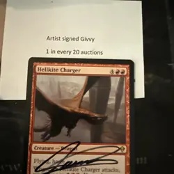 Glacial Chasm Ice Age Regular LP+/NM - Image 3