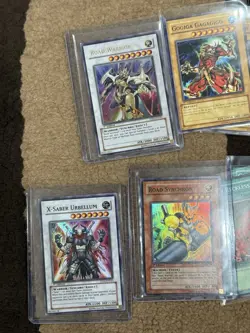 YuGiOh 5D's 2009 Starter Deck 1st Edition - Image 2