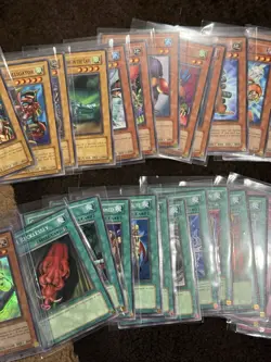 YuGiOh 5D's 2009 Starter Deck 1st Edition - Image 3