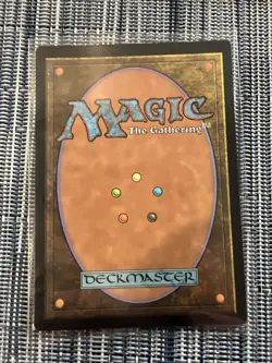 Breeding Pool - NM+ - Secret Lair Culture Shock - UNPLAYED - MTG - Image 2