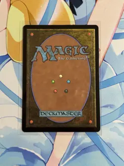 Cyclonic Rift (Anime Borderless) Ravnica Remastered Regular - NM - Image 2