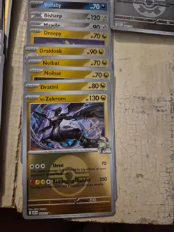 Pokemon Ascended Heroes 80+ Lot Reverse Holo + Pokeball Holo No Dupes In Rarity - Image 5