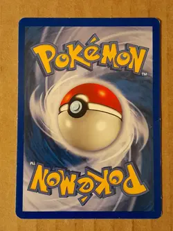 Pokemon Dark Haunter 36/105 NEO Destiny LP See Pictures - Image 2