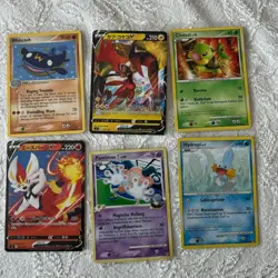 Pokemon Cards Karte Sammlung japanese english Vintage Bundle OCG TCG HOLO RARE - Image 1
