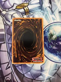 (YCL) Yugioh Red-Eyes Insight LDS1-EN019 Common 1st Ed LP - Image 2