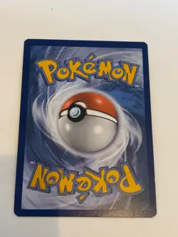 Squirtle SWSH233 Pokemon GO Holo Black Star Promo Pokemon Card - NM - Image 2