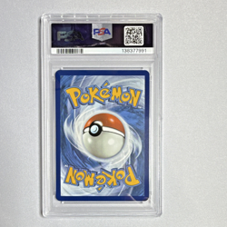 Pokemon 2023 Charizard EX #199/165 SIR English PSA 9 - Image 2