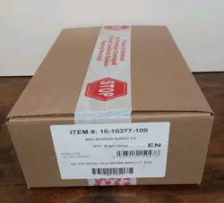 Pokemon TCG Mega Evolution Perfect Order - Sealed Booster Bundle Case - Image 1