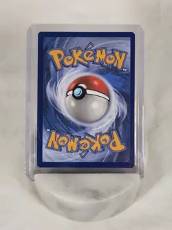 Pokemon N's Resolve Full Art 232/236 Sm-Cosmic Eclipse Holo EN NM - Image 2