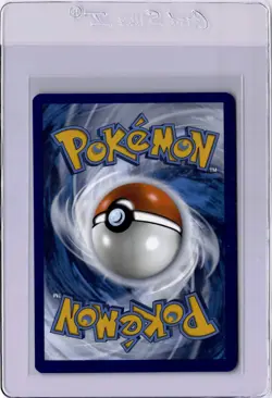 Pikachu World Championship Pokemon Scarlet & Violet SVP 190 Promo - Image 2