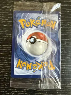 Pokemon TCG Charmander 044 Holo Black Star Promo 2023 SVP Obsidian Flames Sealed - Image 2