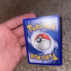 Pokemon Slugma 99/144 Skyridge E-Reader 🔥 - Image 4