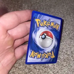 Pokemon Slugma 99/144 Skyridge E-Reader 🔥 - Image 5