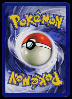 Pokemon Card - Electrode Jungle 1st Edition 18/64 Rare - Image 2