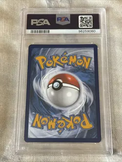 Pikachu Full Art Pokemon Sword And Shield Crown Zenith 160 Gem Mint PSA 10 - Image 2