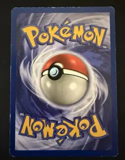 Pokemon Flareon 19/64 1st Edition Non-Holo - Jungle MP - Image 2
