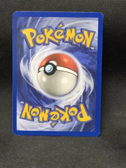 1st Edition Pokemon - Poke Ball 64/64 Jungle Non-Holo - Image 2