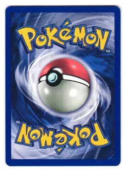 Butterfree 33/64 Uncommon Jungle Pokemon 1st Edition NM - Image 2