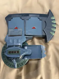 2 YUGIOH Chaos Duel Disks - Image 2