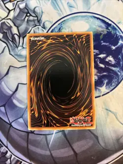 (YCL) Yugioh Mistaken Arrest MAGO-EN080 Rare 1st Ed VLP - Image 2