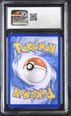 2014 POKEMON PHANTOM FORCES GENGAR EX #34 CGC 8.5 NEAR MINT #6076934047 - Image 2