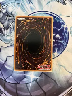 (YCL) Harpie’s Feather Duster Rare 1st Edition BP01-EN035 Yugioh LP - Image 2