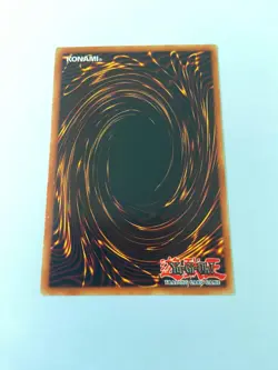 Yugioh Serpent Night Dragon MRL-103 Secret Rare Original Print - MP - Image 2