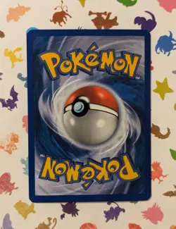 Pokemon TCG Wingull 70/100 EX Crystal Guardians Reverse Holo English 2006 - Image 2