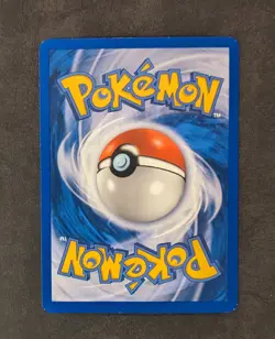 Pokemon TCG Wingull 70/100 EX Crystal Guardians Reverse Holo English 2006 - Image 3