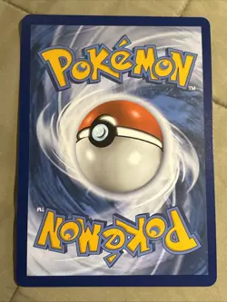 Pokemon Celebrations Lance's Charizard V Oversized Jumbo Promo SWSH133 NM SWSH - Image 2