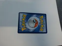 2025 Pokemon Mega Evolution #009 Alakazam Black Star Promo - Image 4