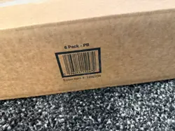 Pokemon TCG 6x Pokeball Tins 18 Booster Packs COSTCO Bundle NEW/Factory Sealed - Image 4