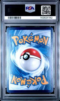 2025 POKEMON SIMPLIFIED CHINESE 151 C-COLLECTION 151 #191 MEW EX PSA 10 - Image 2