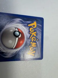 Pokemon Shining Tyranitar Neo Destiny Secret Rare Holo #113/105 80 HP English - Image 5