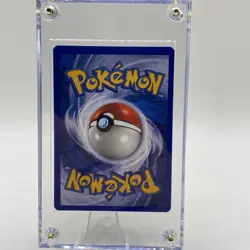 Raikou - 1st Edition - Holo - 13/64 Neo Revelation - WOTC - Pokemon TCG - 2000 - Image 2