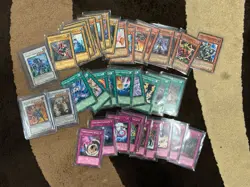 5DS 2008 Starter Deck Junk Warrior 1st Edition Yugioh - Image 1