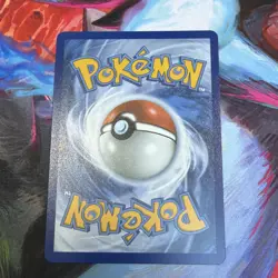 Pokemon TCG Destined Rivals Team Rocket’s Giovanni 225 Ultra Rare - Image 4