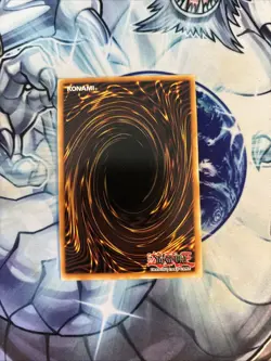 (YCL) Yugioh - Toon Table of Contents LDS1-EN069 1st Ed Ultra Rare (Green) VLP - Image 2