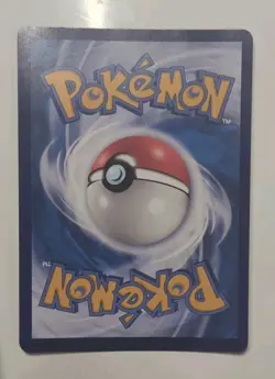 Pokemon Chinese Gem Horizons Pack Volume 2 - Espeon 0510/14 MASTERBALL NM+ - Image 2