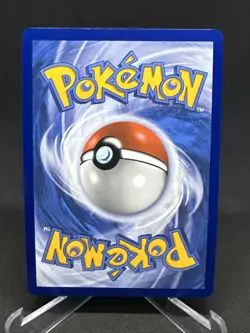 Pokemon TCG Sawsbuck 092/086 Scarlet & Violet White Flare Illustration Rare NM - Image 5